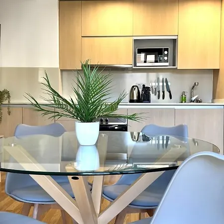 Duplex With Terrace D4 Zona Olimpica Byprestigi Apartment Terrassa