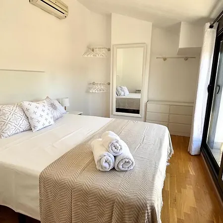 Apartment Duplex With Terrace D4 Zona Olimpica Byprestigi *